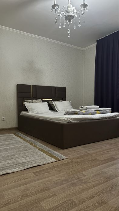 Сдам кв по месячно