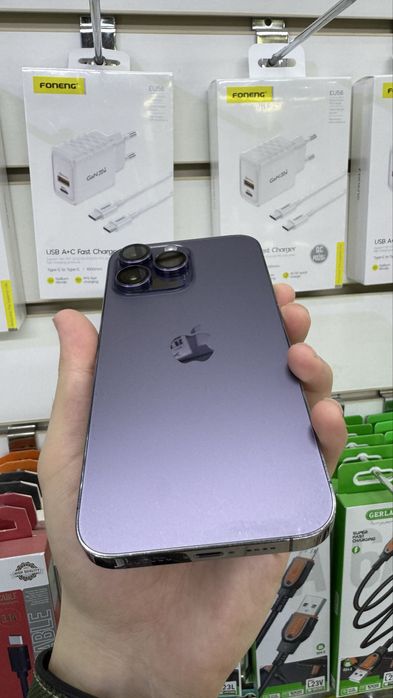 iphone 14 Pro Max 512GB