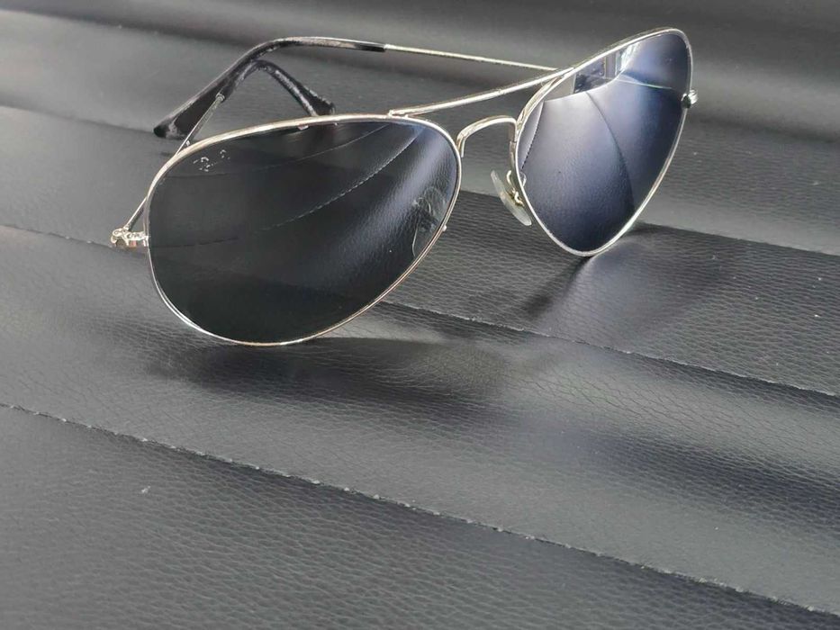Слънчеви очила Ray-Ban Aviator RB 3025
