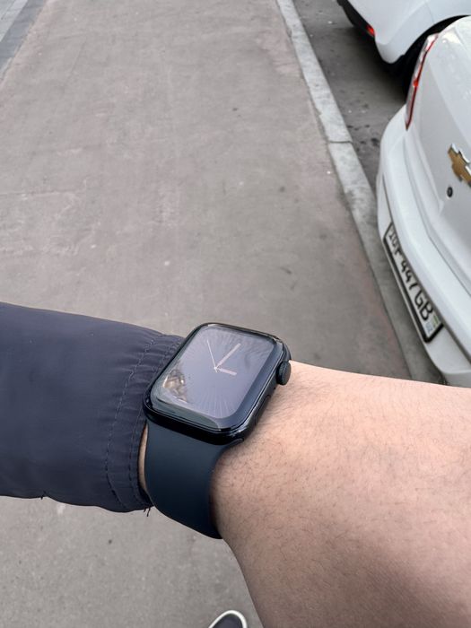 apple watch se 2 gen