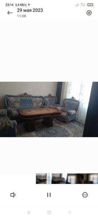 7 этажни  дом. 2 ком кв  5 этаж