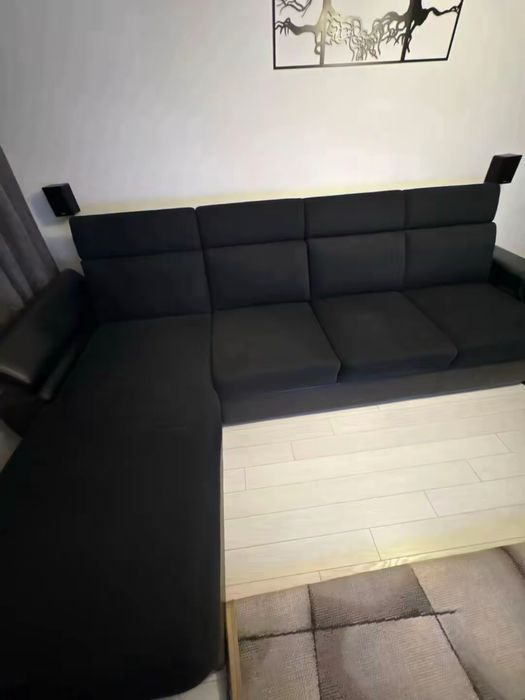Curatare mobilier textil Bucuresti