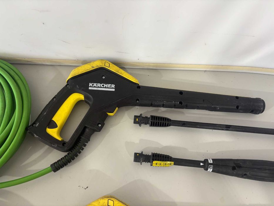 Пистолет и маркуч - Karcher K4/K7 ECO
