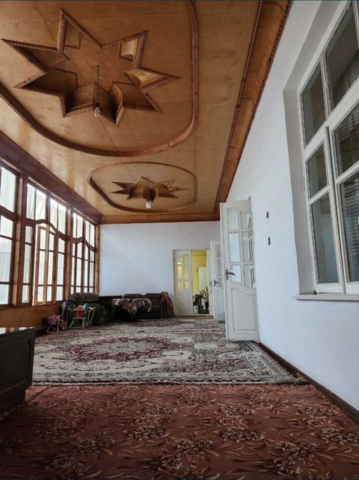 Oilaga ijaraga beriladi