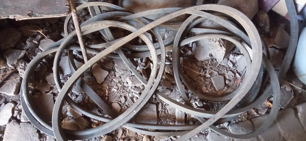 Ремни различные на сельхозтехнику