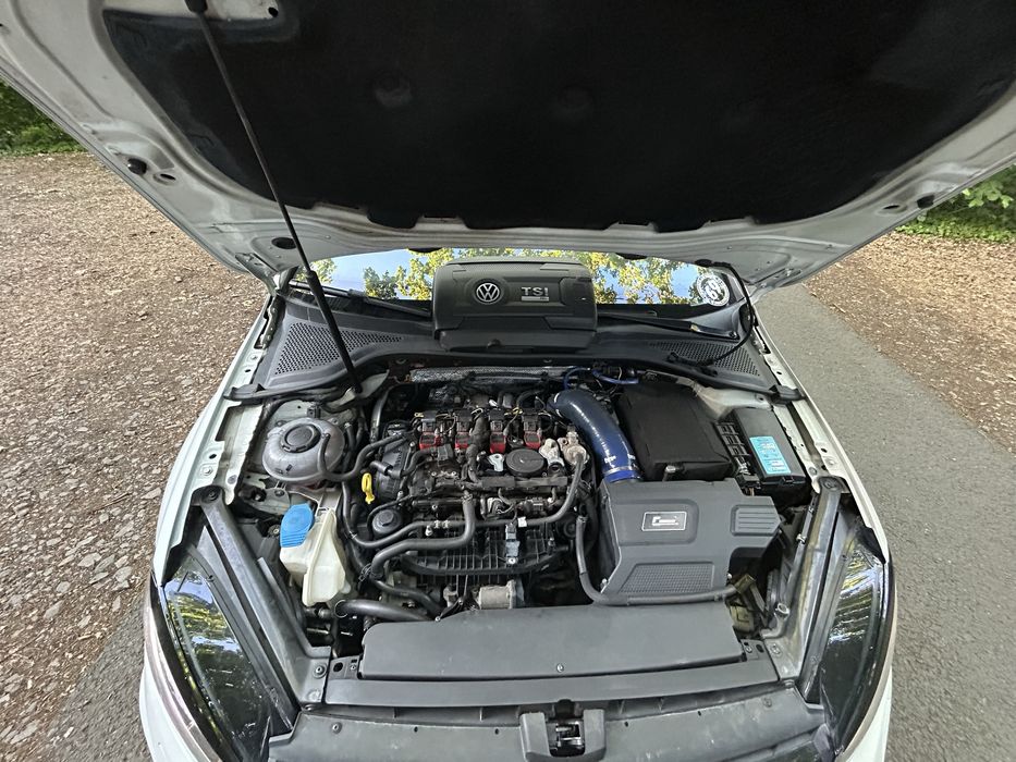 Volkswagen Golf 7R 360 cai 4motion