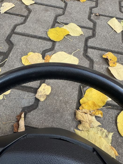 Мулти волан бмв е91 фейс