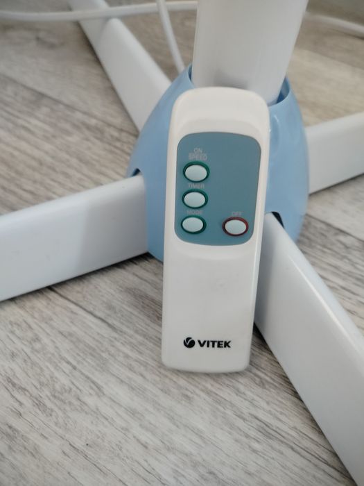 Продам вентилятор ( с таймером и пультом)