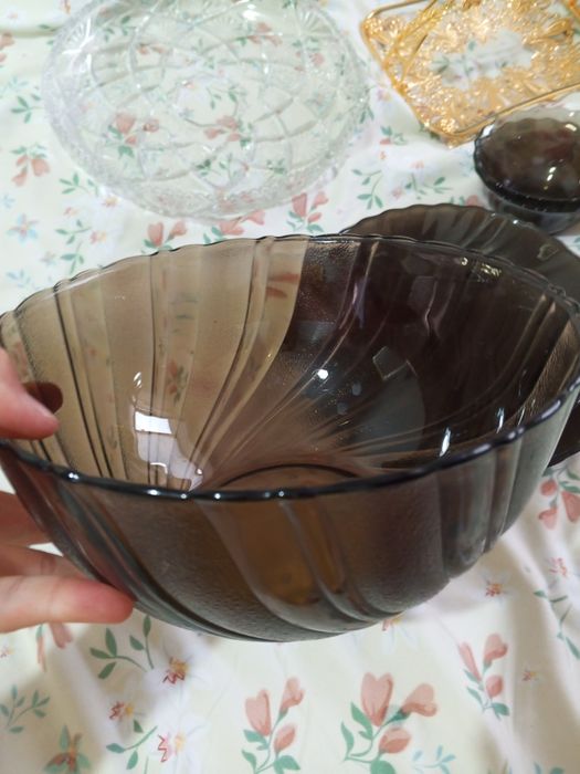 Посдуа фирма Luminarc