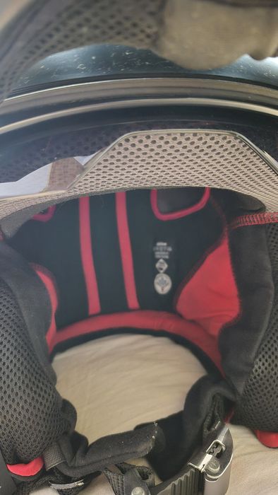 NOLAN N 91-Evo n-com