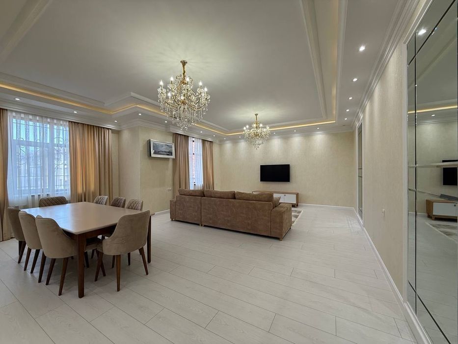 Габус. Шевченко 4/6/7 180квм