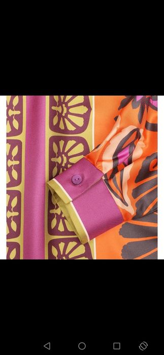 Luisa Spagnoli блуза женская