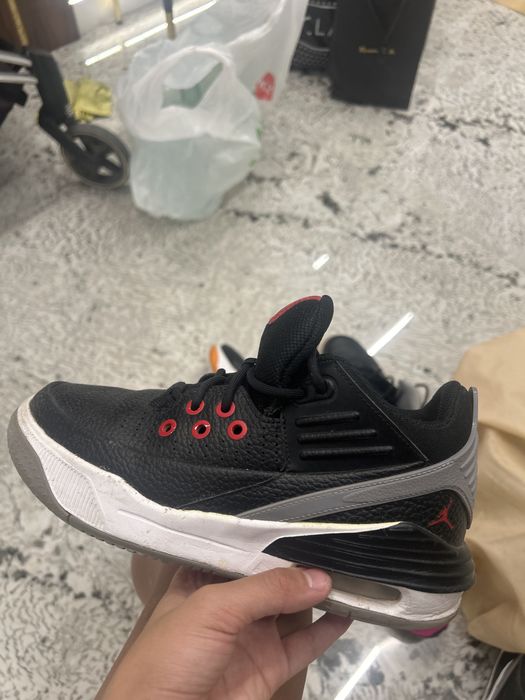 Колсовки джордан размер 36.5