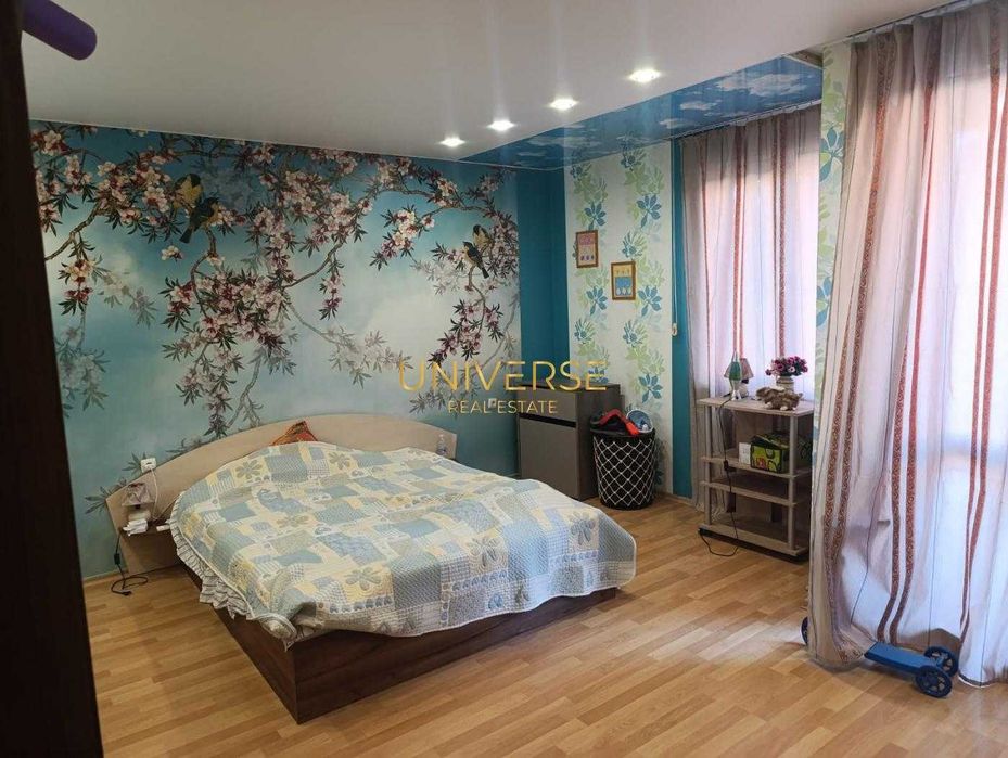 Продава се Тристаен апартамент в к.к. Слънчев бряг - 105 кв.м за 1524 €/кв.м - Снимка #4
