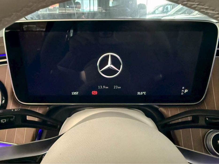 Mercedes Bens EQE 500 SUV. 2025.В наличии Ташкенте. Новый без пробега.