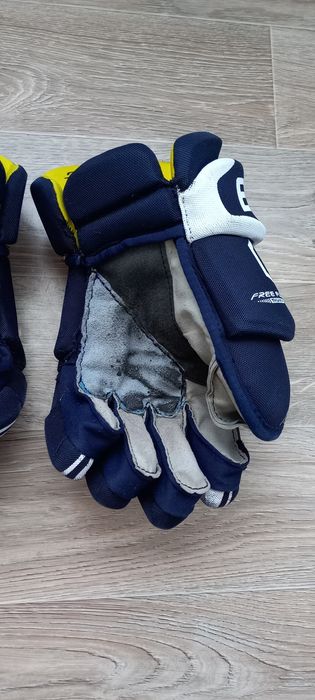 Краги  BAUER S150