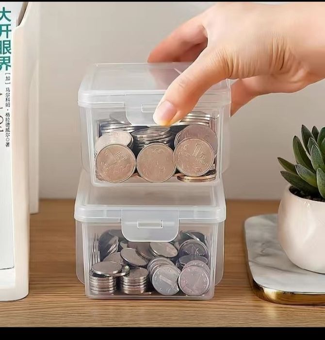 Копилка для денег и др