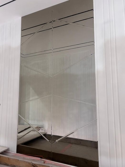 Зеркала с подсветкой