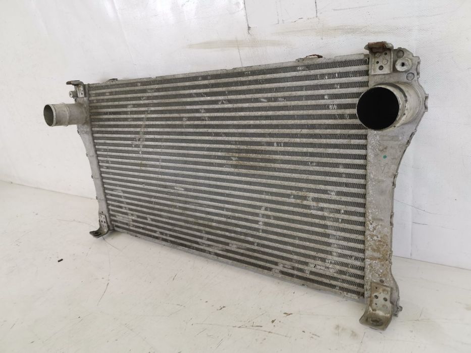 Radiator Intercooler Toyota Avensis 3 T27 2009 2010 2011 2012 2013 201