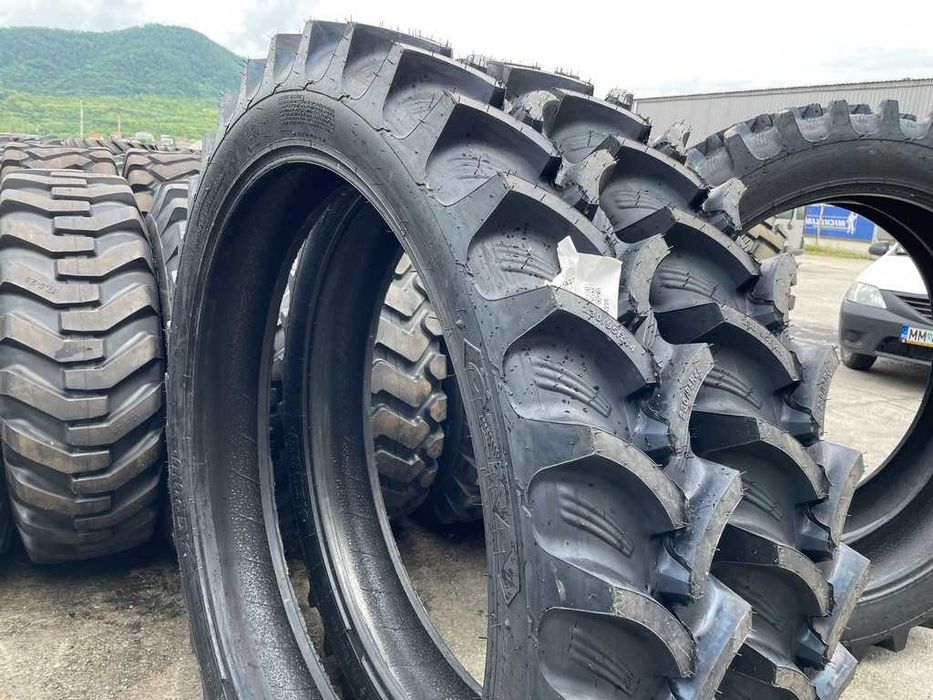 Anvelope agricole 230/95 r44 livrare rapida OZKA Radiale steyr 9094