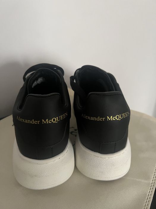 Alexander McQueen