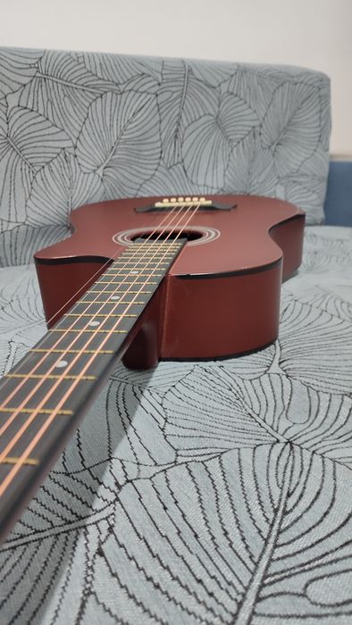 Гитара для тэатра!