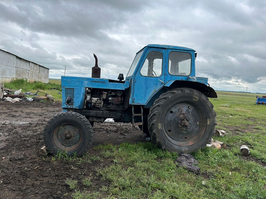Продам трактор МТЗ-50