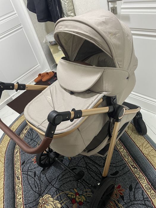 Продам коляску