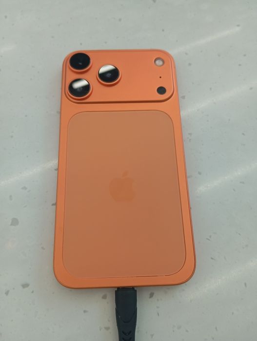 Iphone xr 17 pro 128