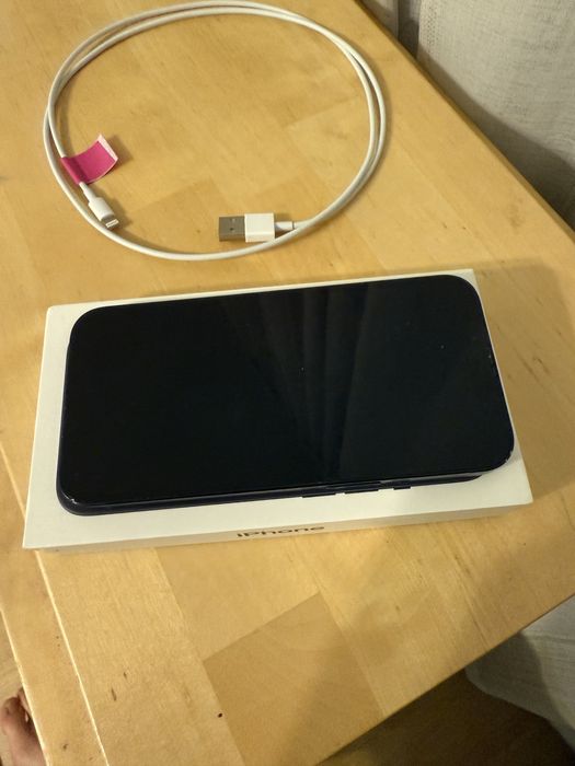 Iphone 13 Black 128gb