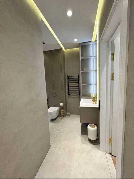 V3578 ПРОДАЕТСЯ 2/4/8 НОВОСТРОЙКА ЖК Luminar house 60м2