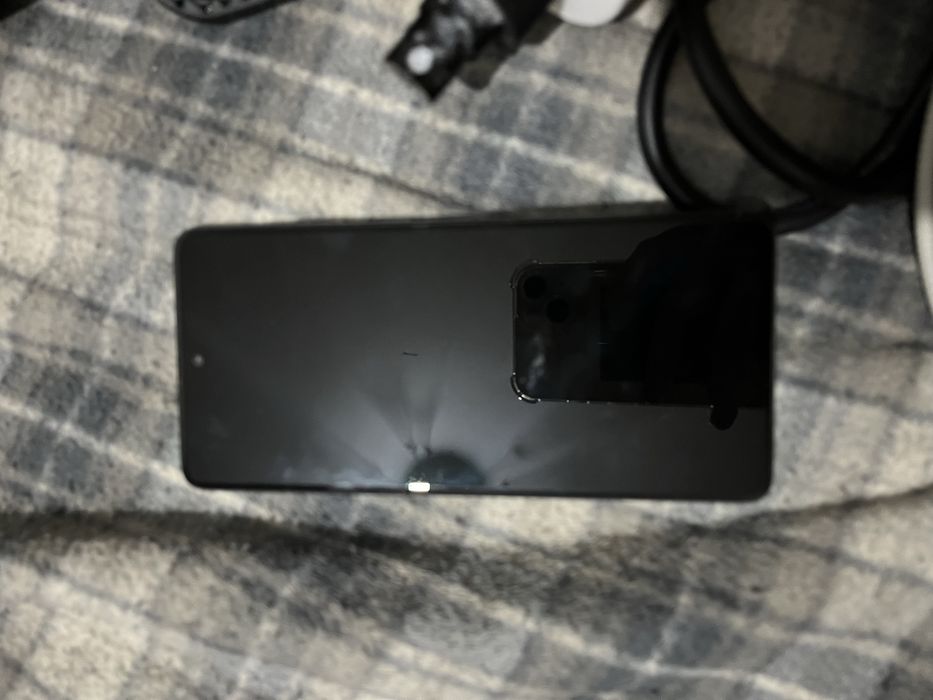 телефон Samsung Galaxy A71