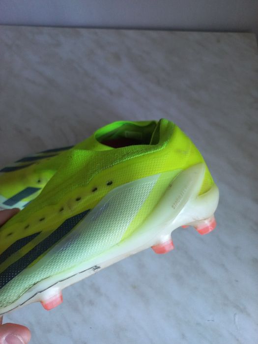 Бутсы Adidas predator (crazyfast) б/у