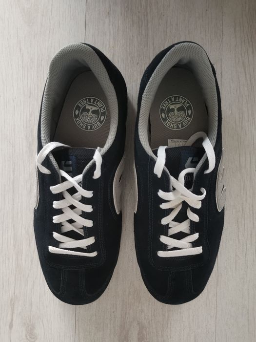 Кецове Etnies lo-cut II номер 45