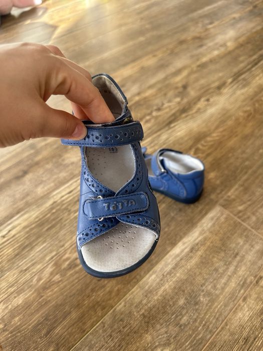 Поодам ортапедические сандали