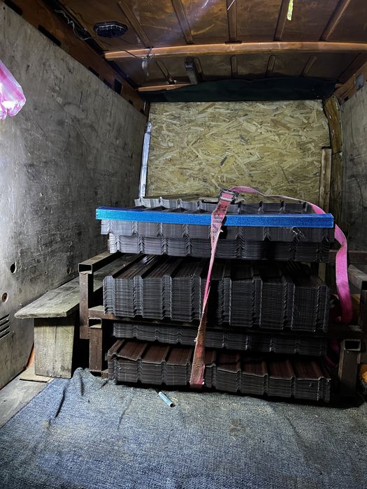 Tabla cutata colorata