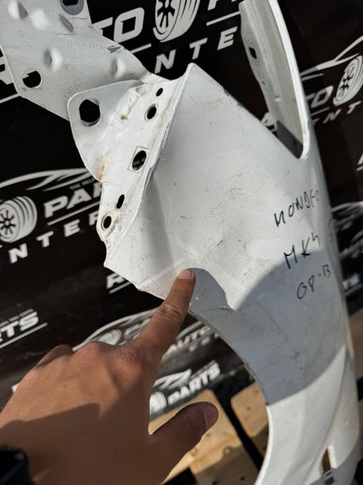 Aripa stanga Ford Mondeo Mk4 2008/2009/2010/2011/2012/2013