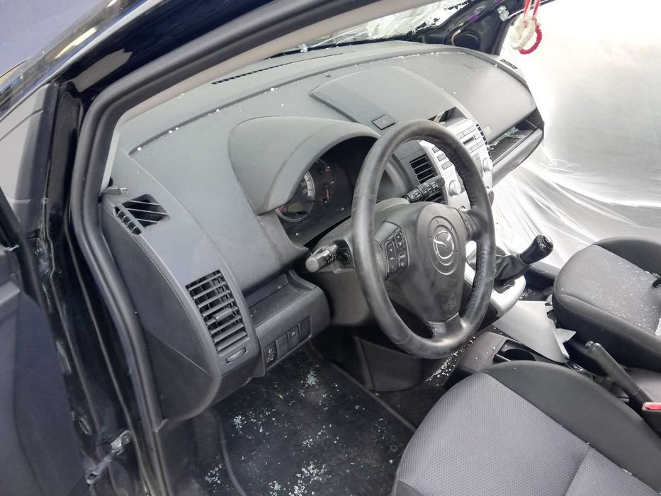 Mazda 5 2.0D 2006 на части