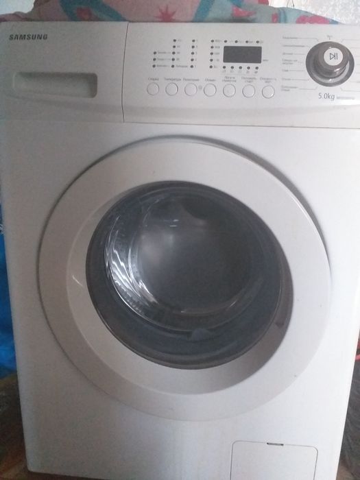 Отдам стиральные машинки автомат  срочно б/у