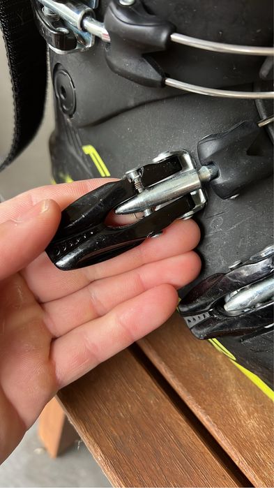 Clapar Fischer RC4 Jr 60 marimea 21.5