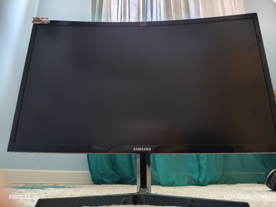 Монитор SAMSUNG Состояние ИДЕАЛЬНО