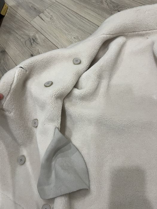 Продам дубленку