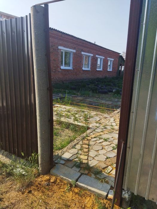 продам дом на земле 147 кв. м