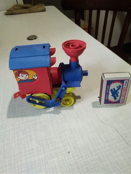 Продам детские игрушки СССР.