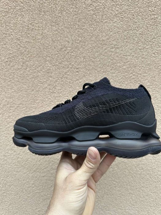 Nike air max Skiroion FK