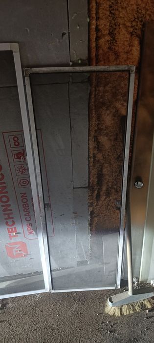 Москитная сетка на окна