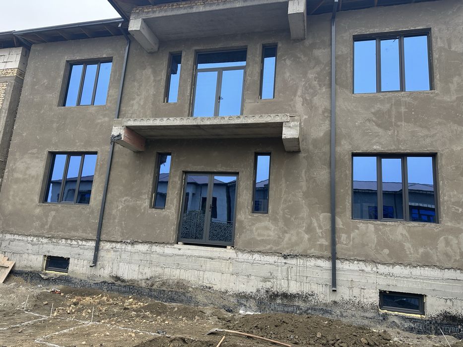 Katejlar sotiladi / Продается коттеджи