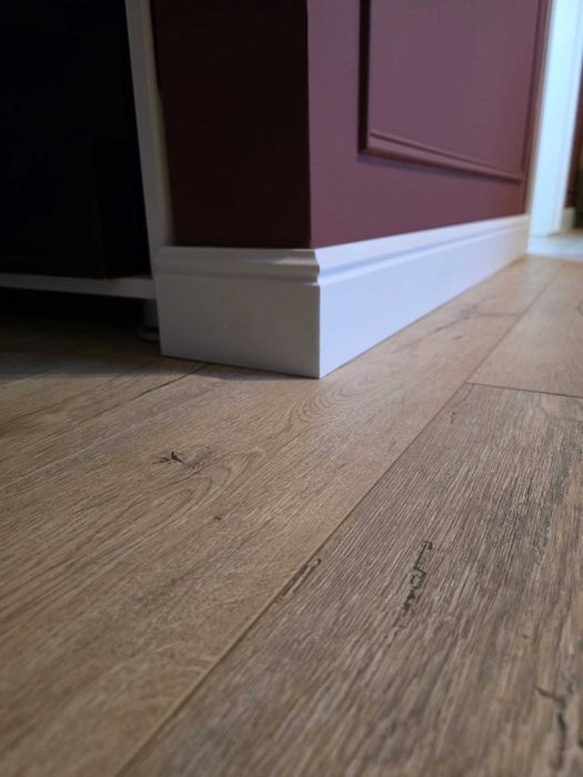 Montaj Parchet - Rapid si Profesional !