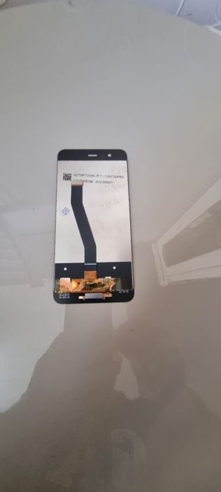 Display Huawei P10