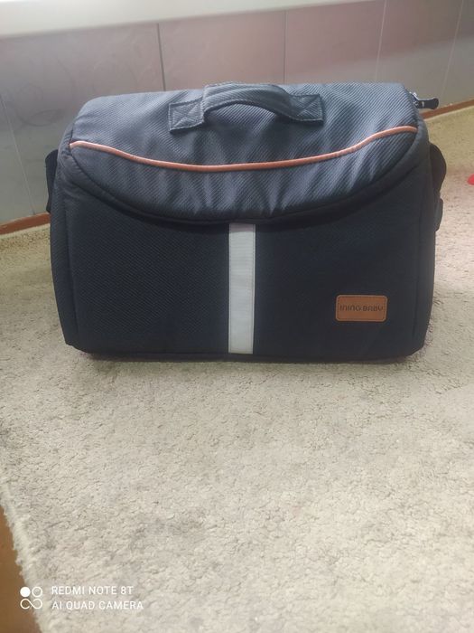 Ining baby zor kalaska